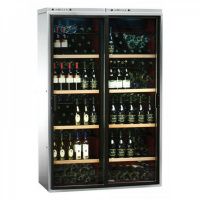 Купить отдельностоящий винный шкаф IP Industrie C 2501 X